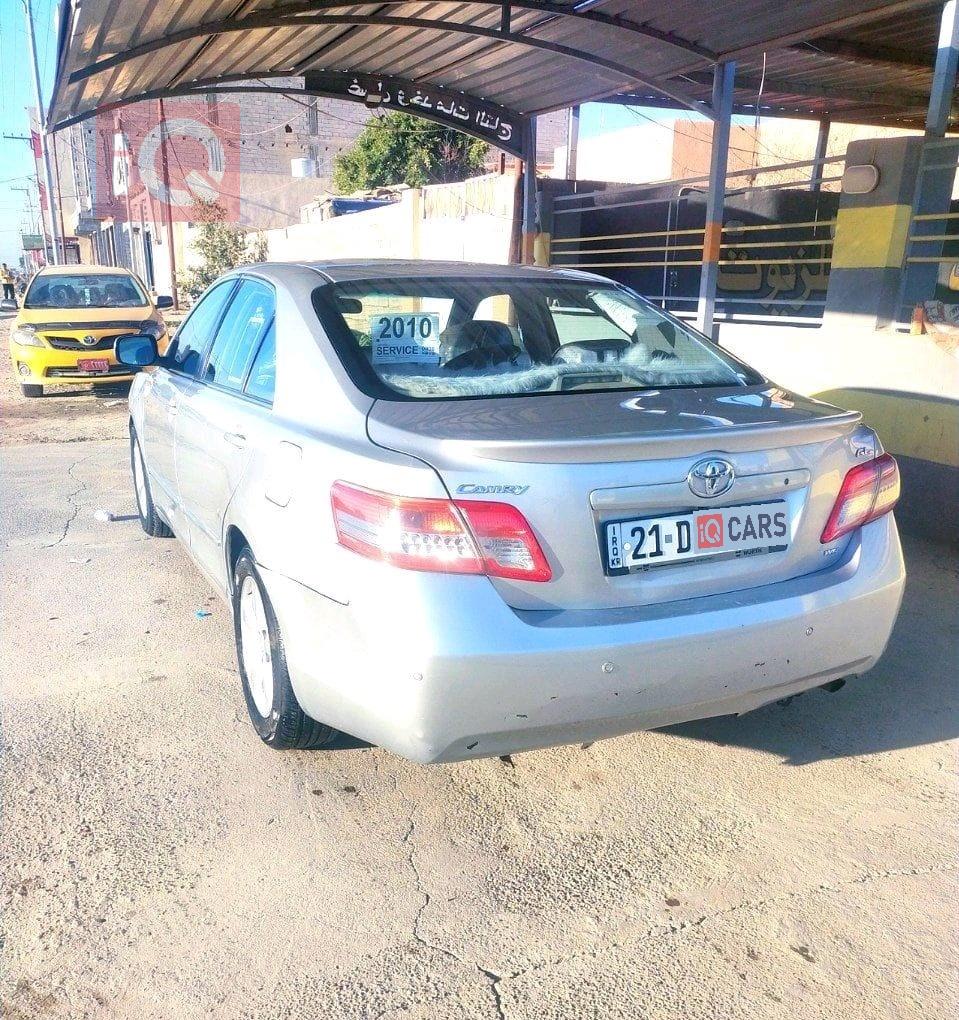 تويوتا كامري